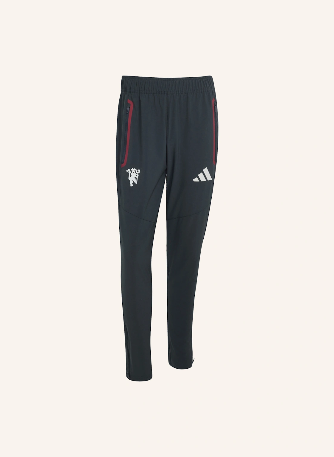 adidas MANCHESTER UNITED TIRO TECH HOSE