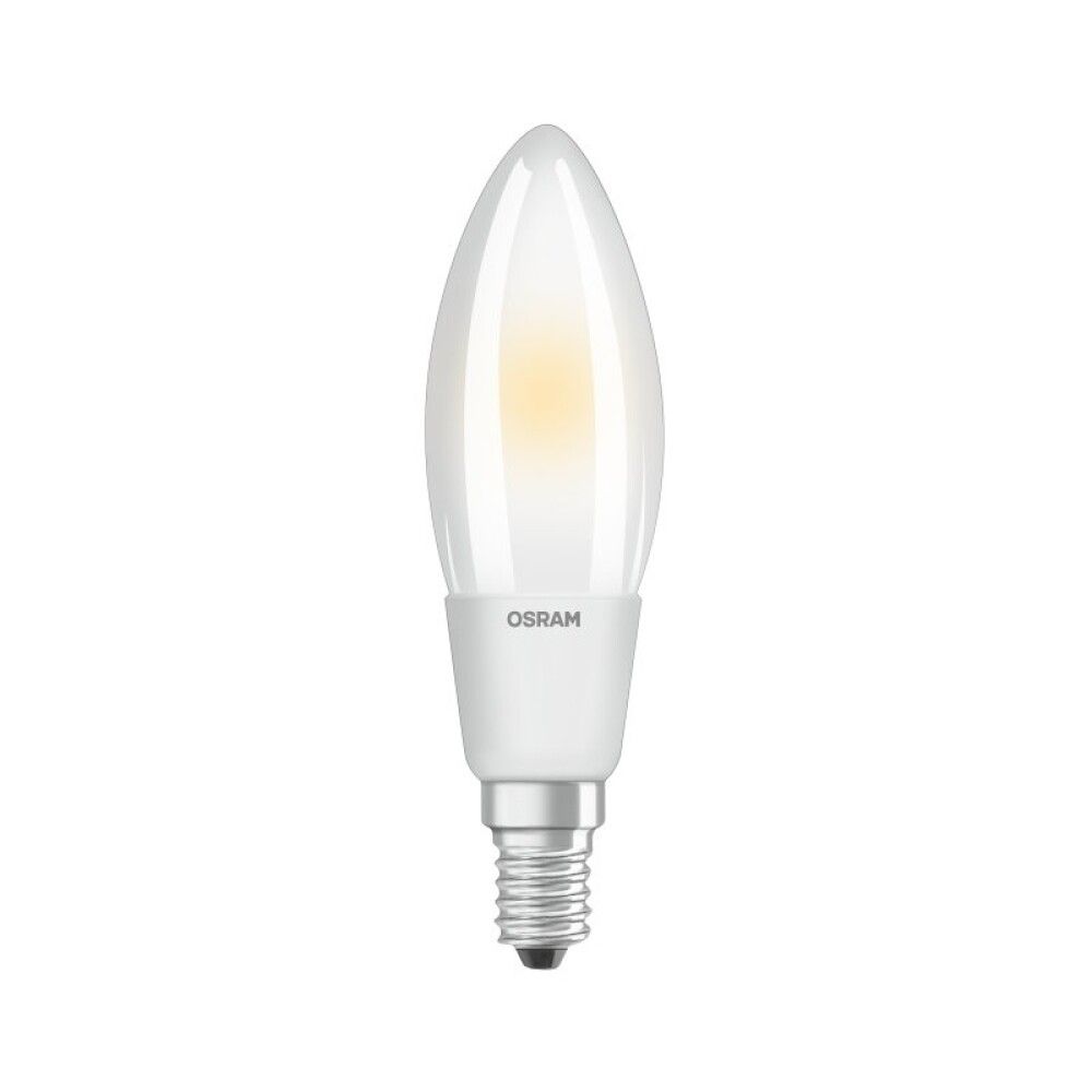 LYSPÆRE OSRAM LED DIMBAR MIGNONPÆRE E14 5W