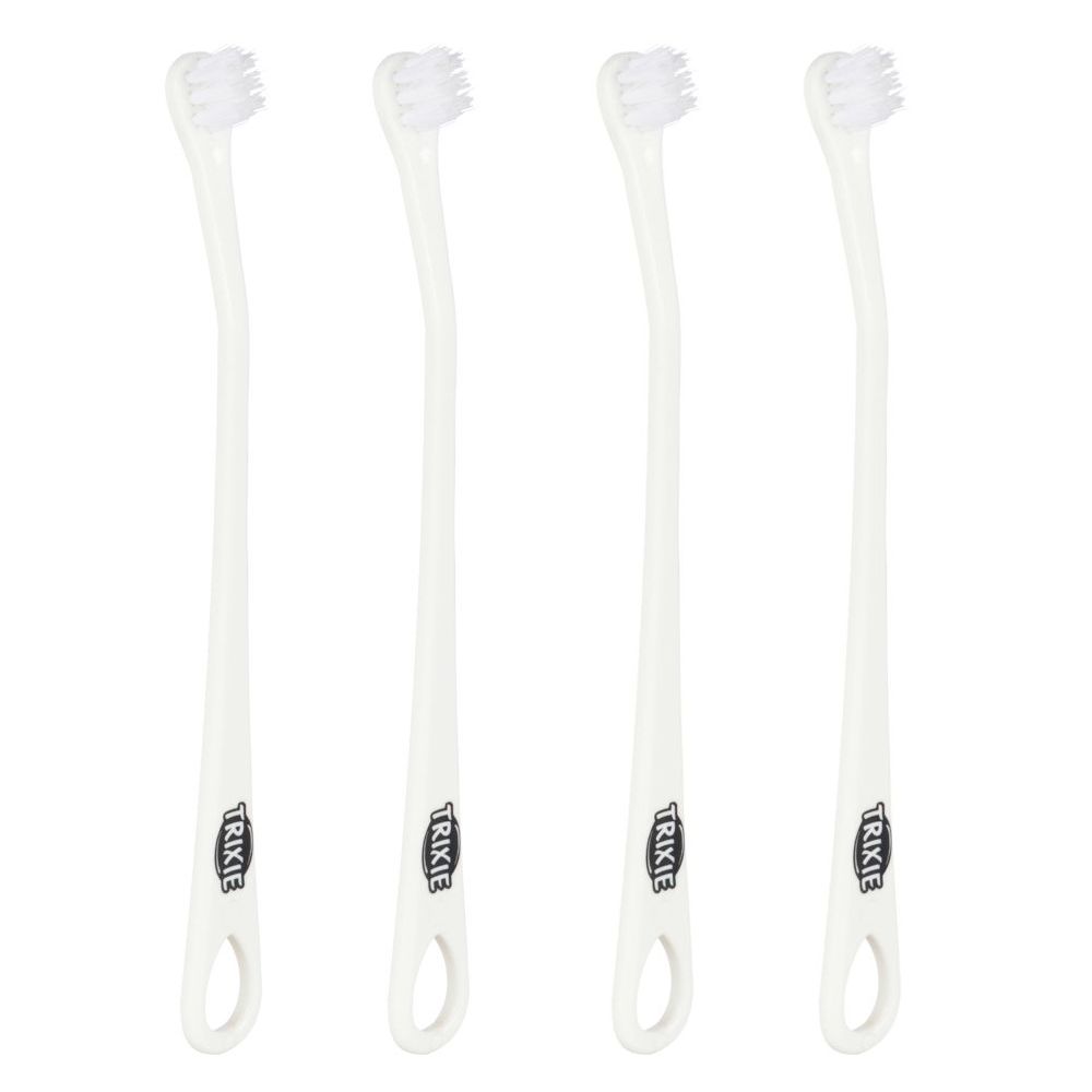 Trixie Toothbrush Set