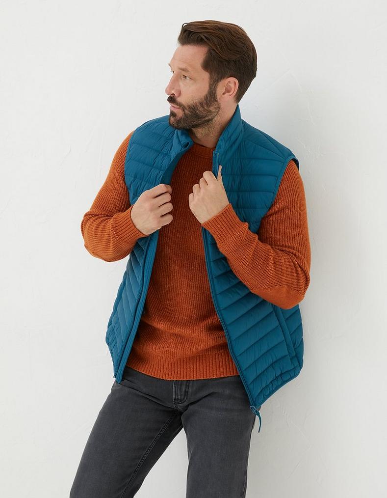 Dartmouth Gilet