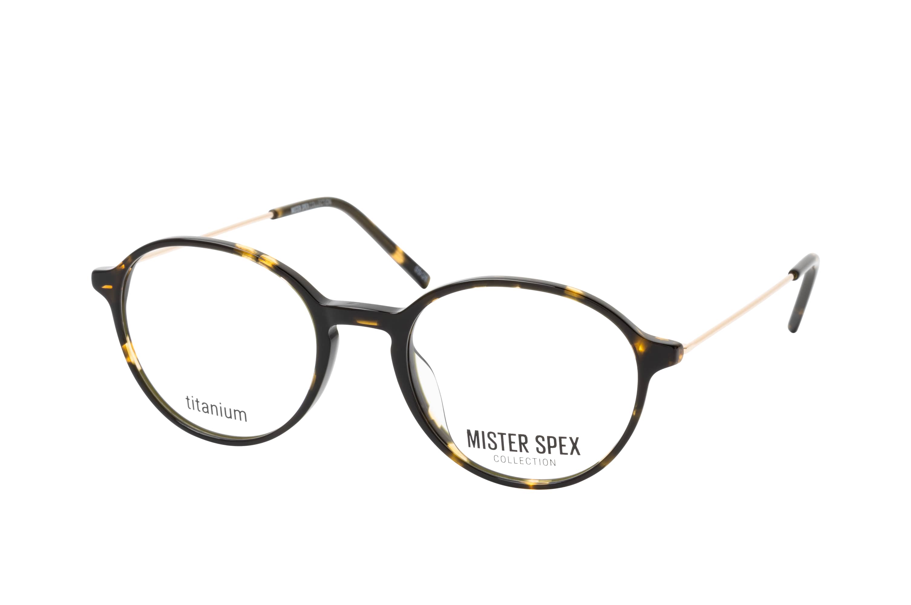 Mister Spex Collection Ara 1848 R23