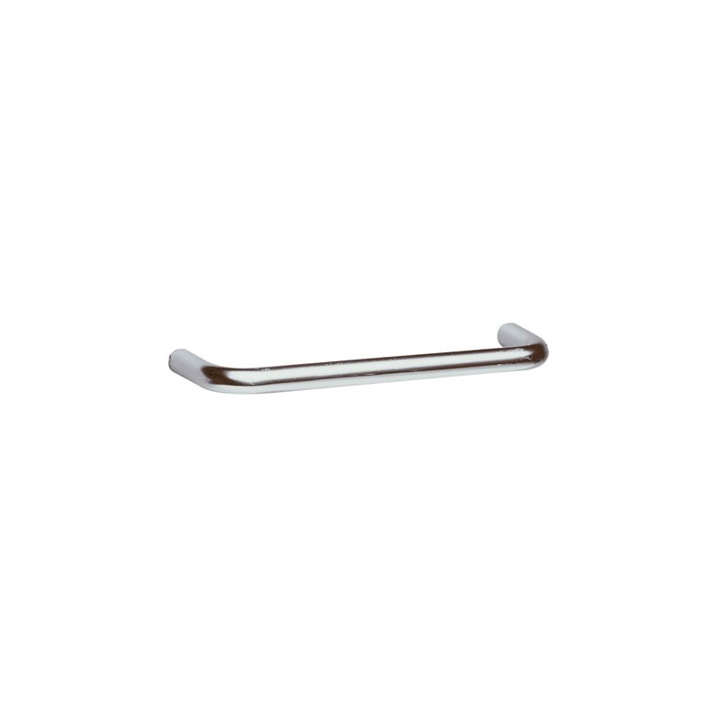 Poignée en acier inoxydable 96 mm LINEA BERTOMANI