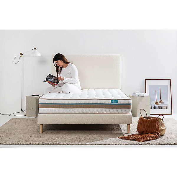 Matelas Nature Cloud Visco 180 x 80 cm