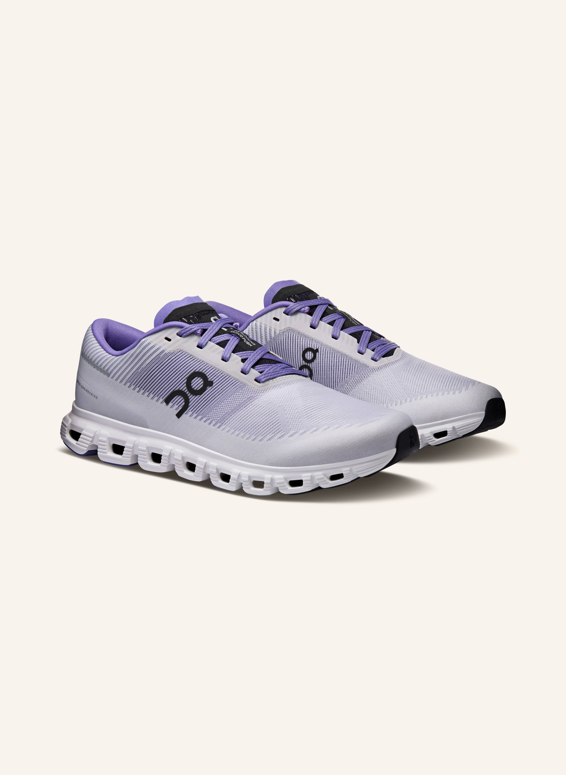 On Sneaker CLOUD 6 PUSH