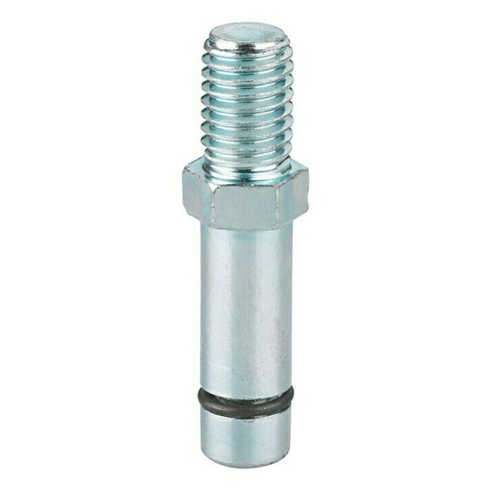 BUNNSTIFT GJENGET 15X44MM 2-PAKK