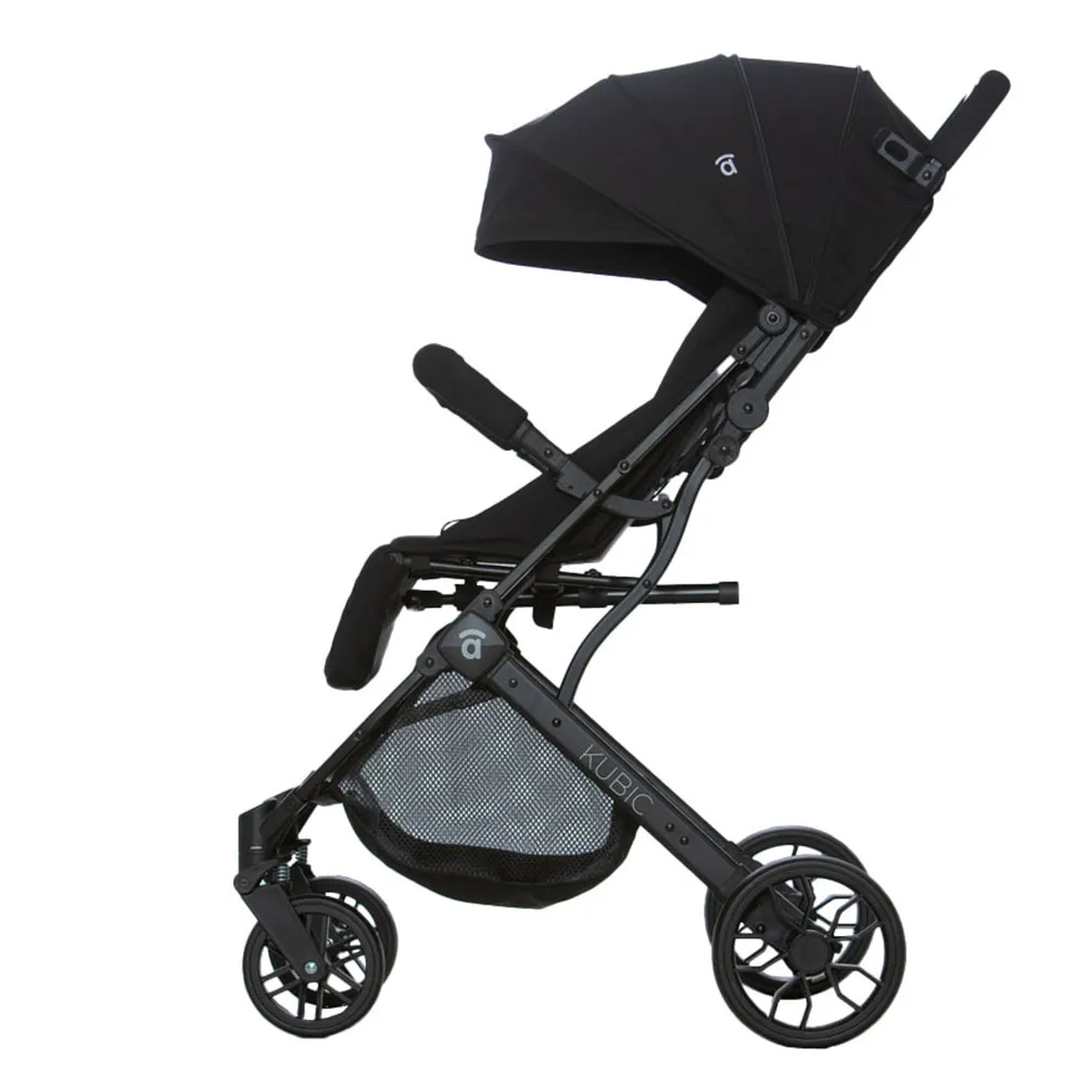 Asalvo Kubic 2 stroller