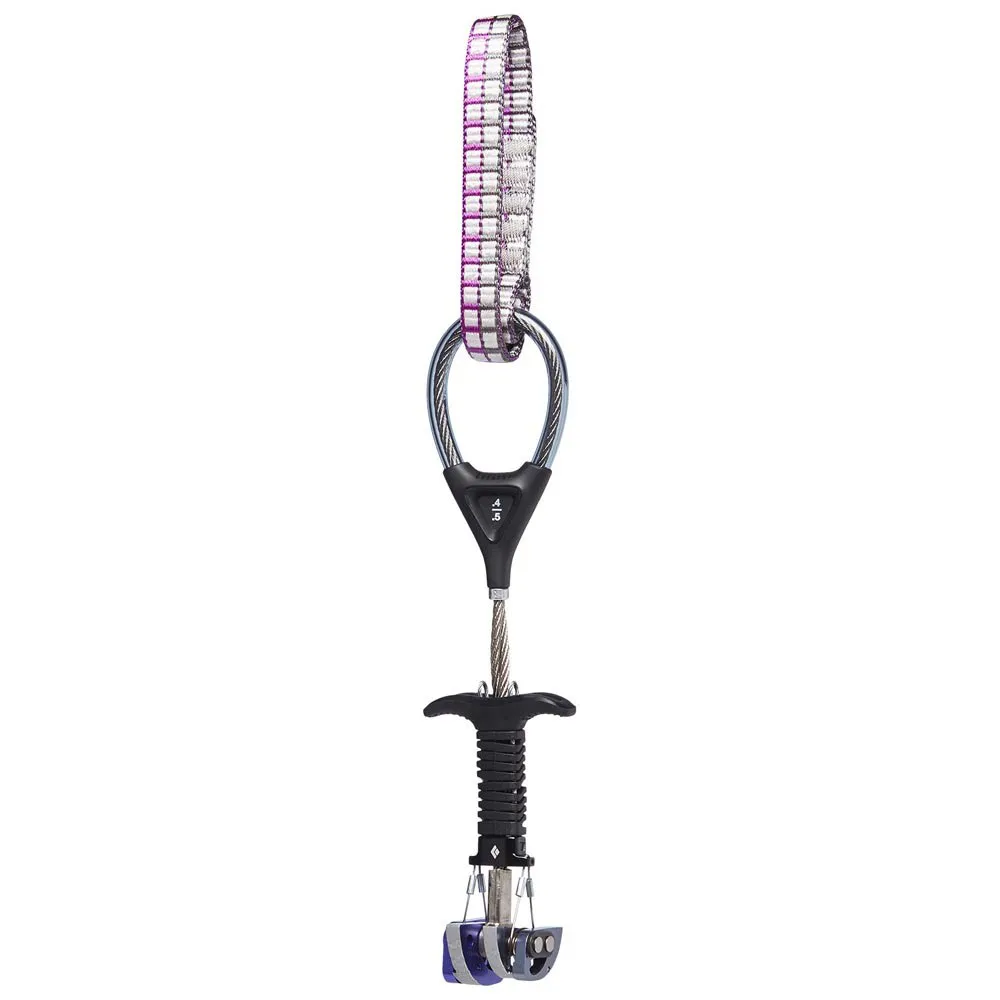 Black Diamond Camalot Z4 Offset 0.4-0.5 friend