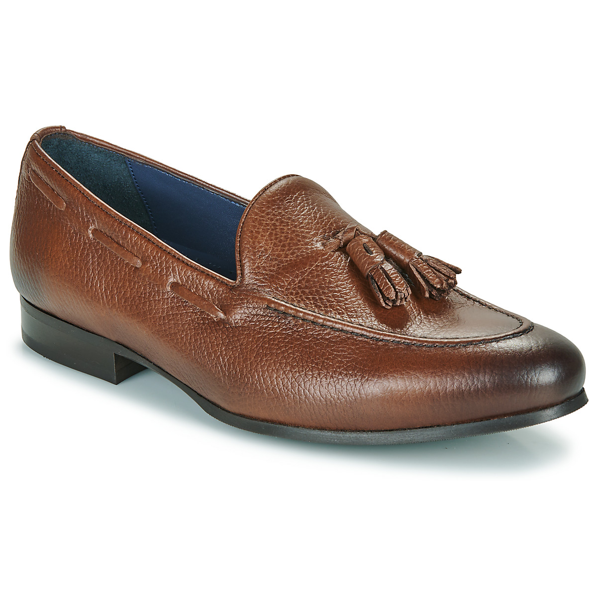 Brett & Sons -  - Brown