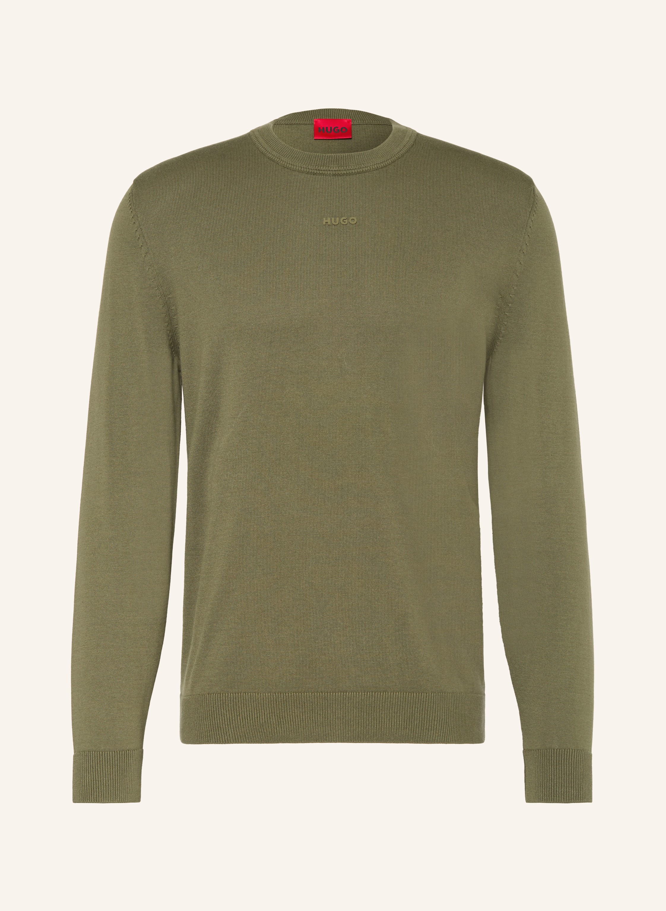 HUGO Pullover SAN CASSIUS