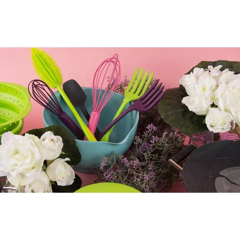 Löffel Kochblume