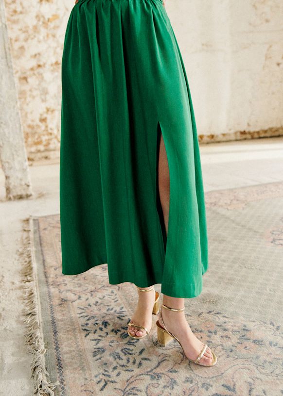 Soraya Skirt