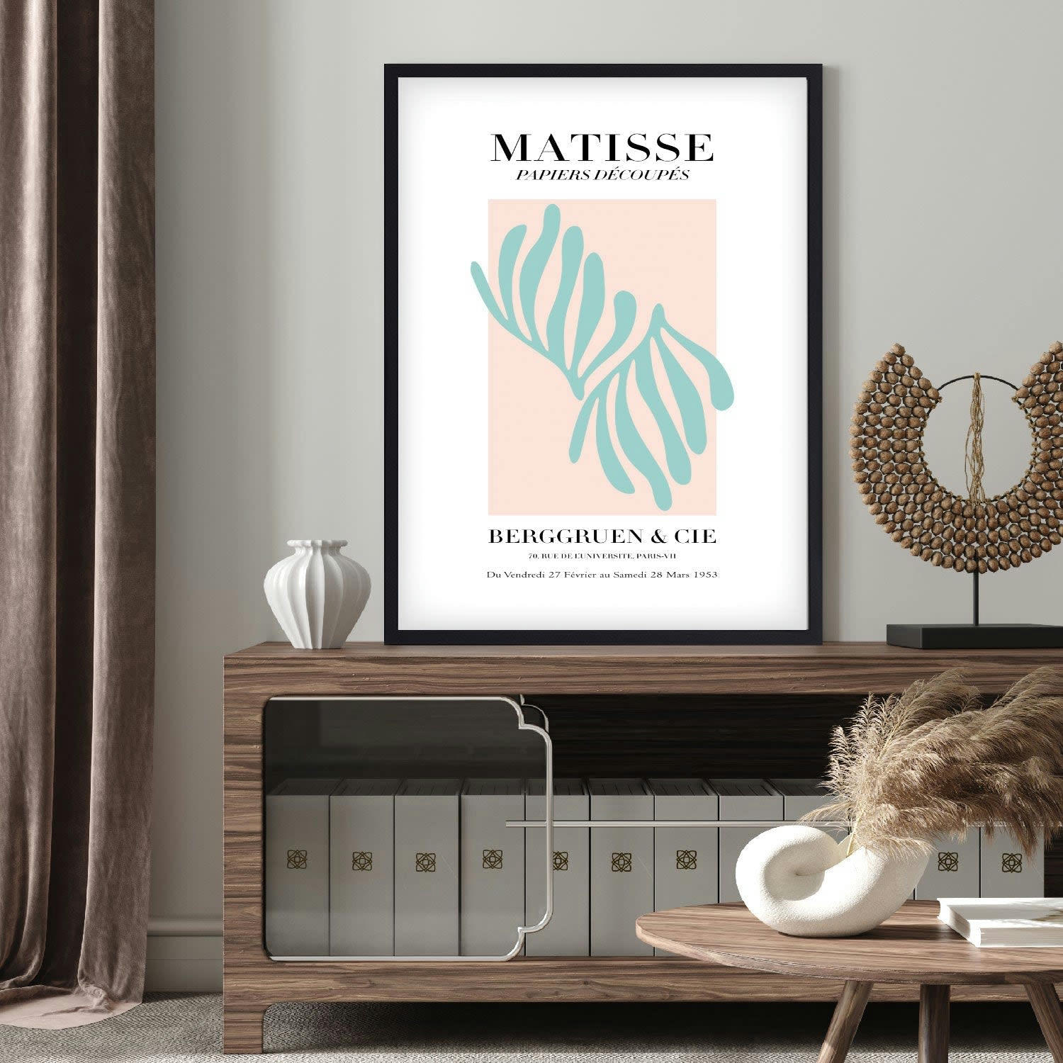 MATISSE - - 30x40
