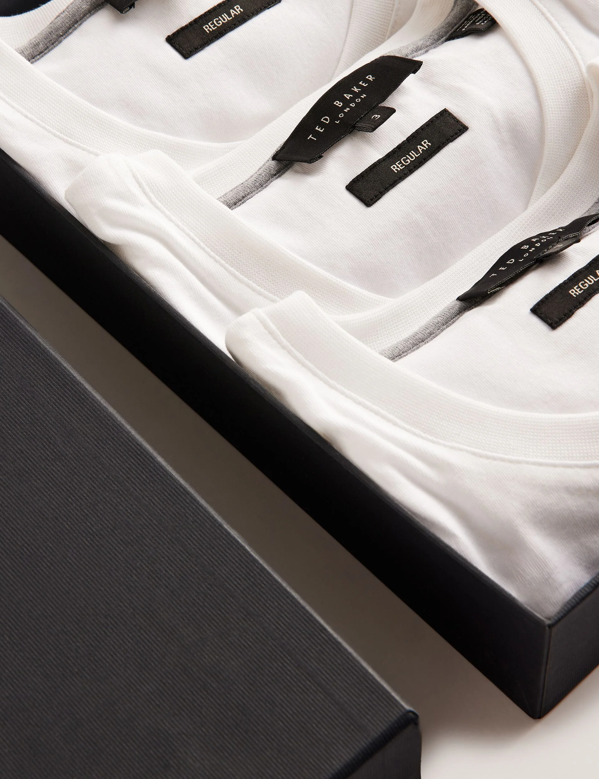 BROLIN | WHITE