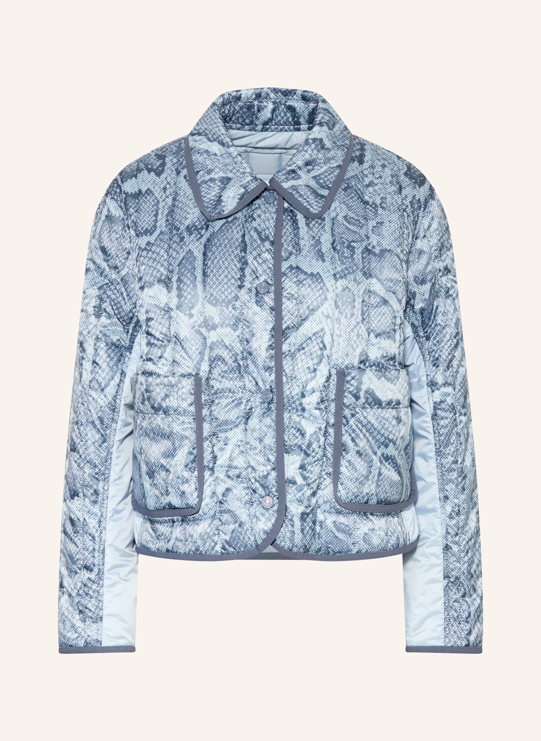 MARC CAIN Steppjacke zum Wenden