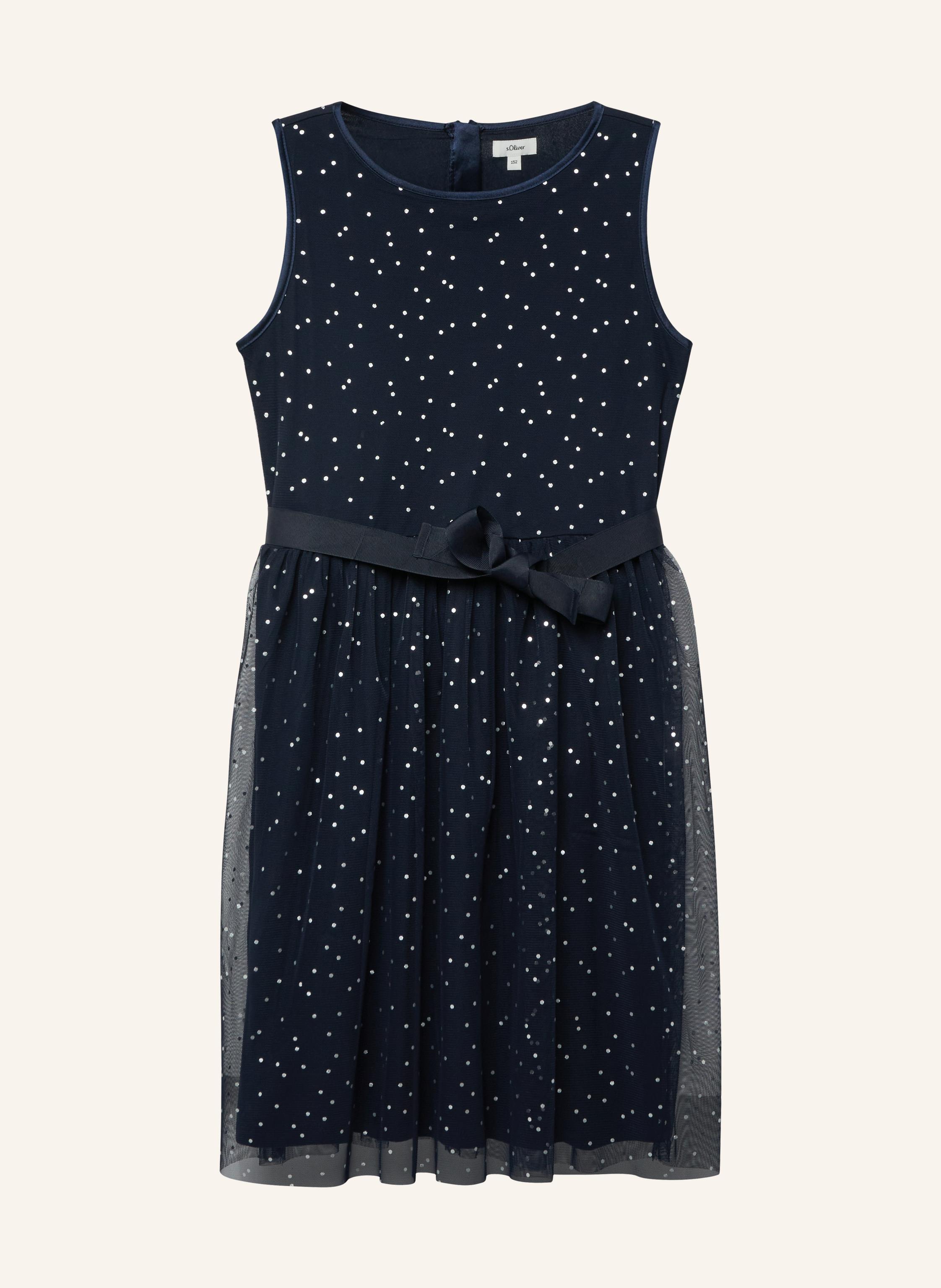s.Oliver Kleid