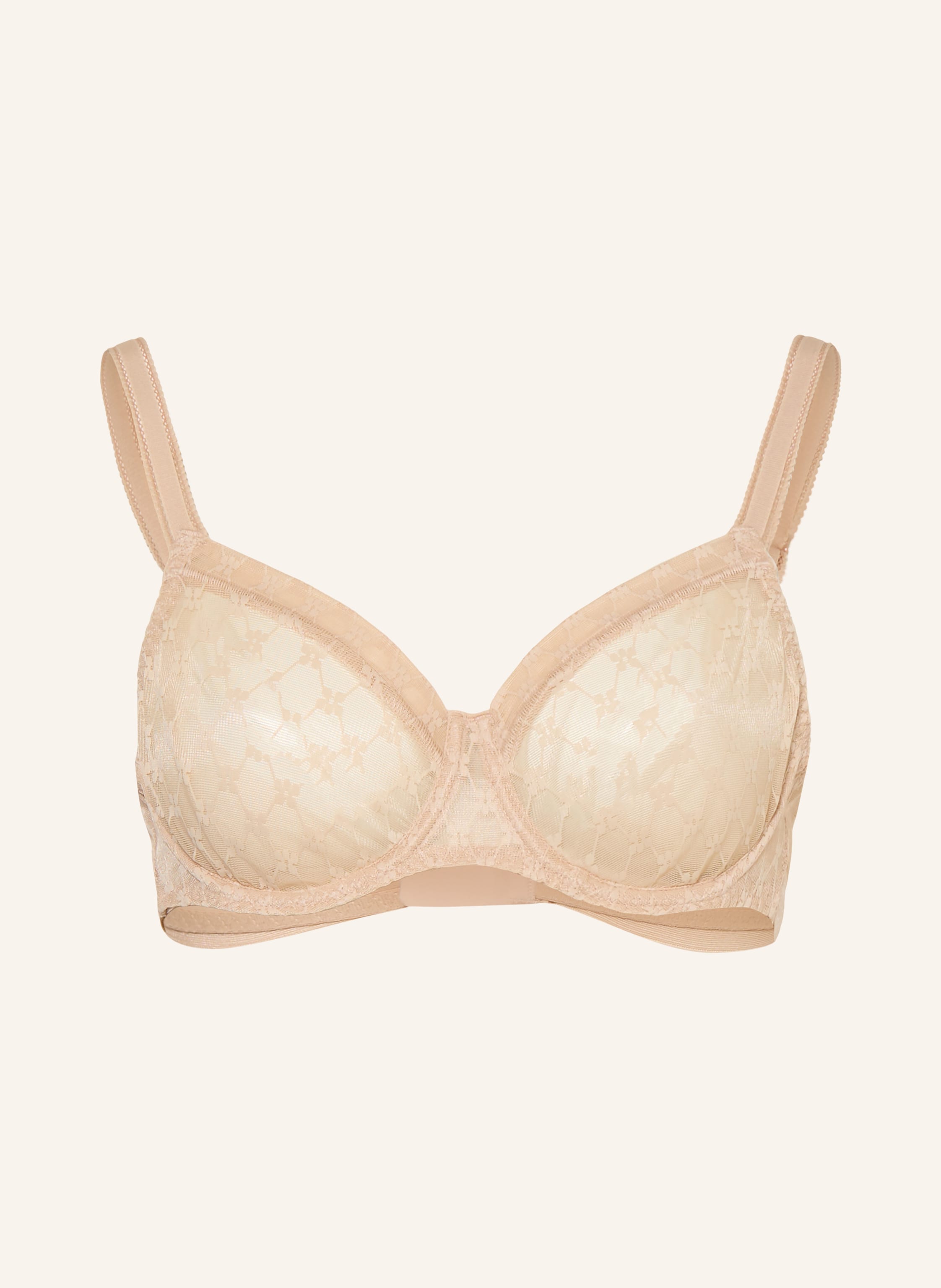 SIMONE PÉRÈLE Bügel-BH PLUME