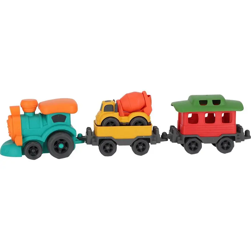 Spielset Jipy