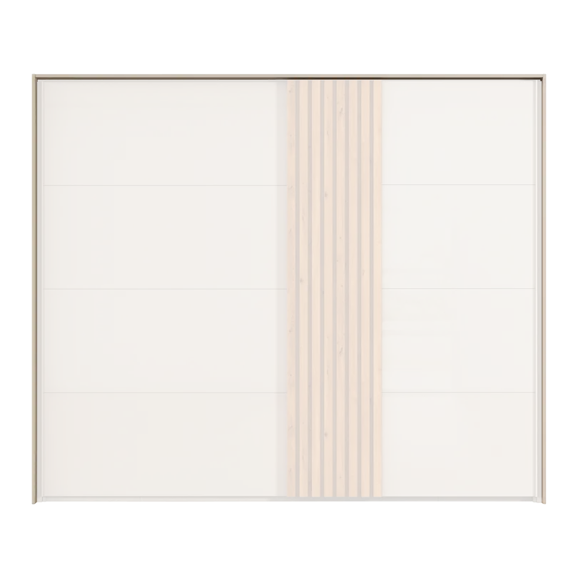 Passepartout Tegio-F