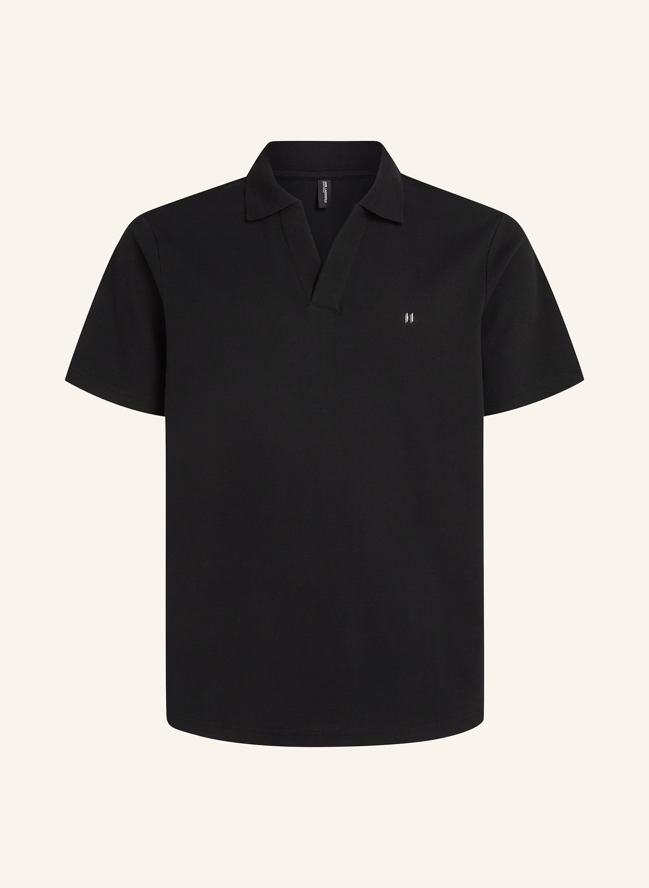 KARL LAGERFELD Poloshirt