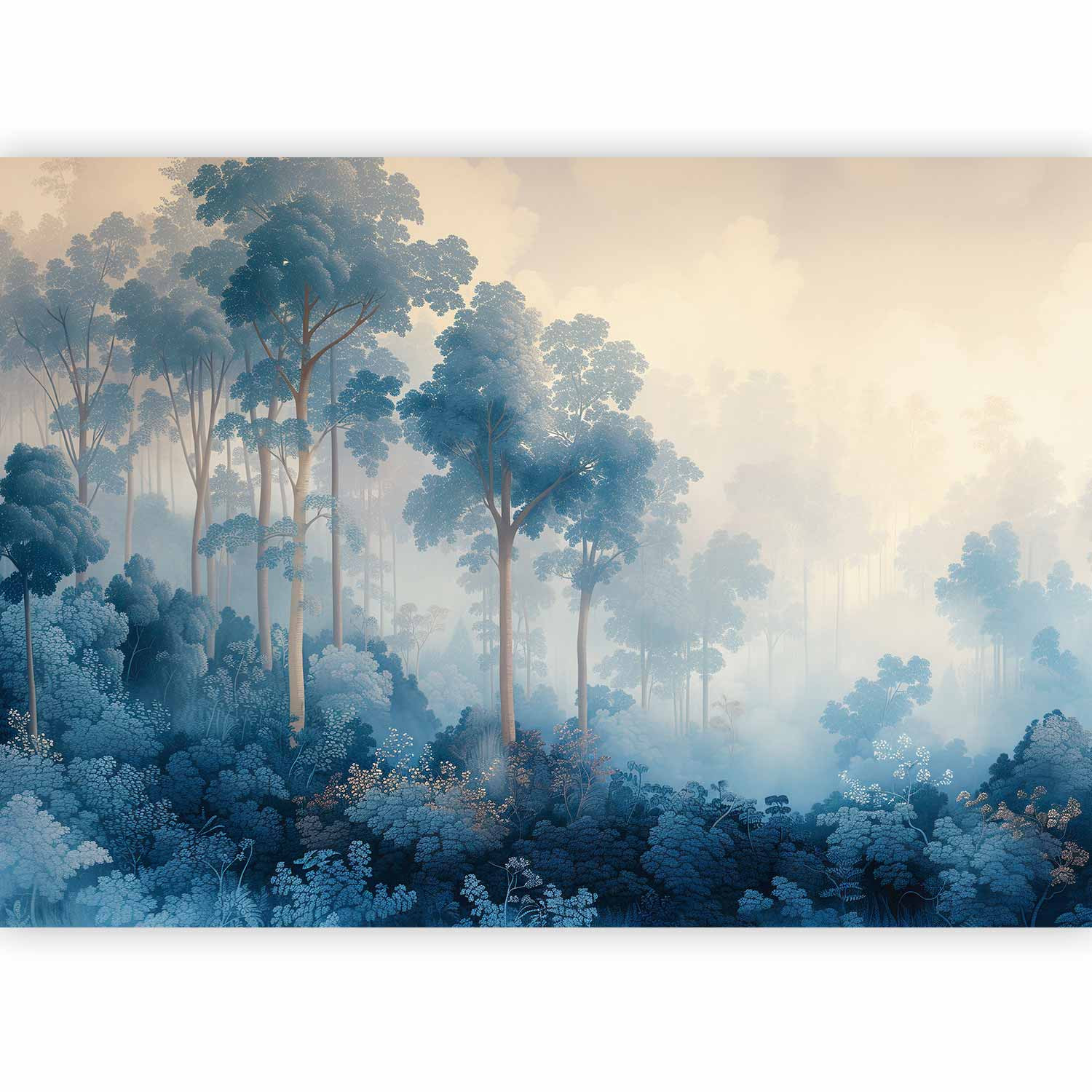 Fototapeta flizelinowa Artgeist 110g/m2 rolka 1 szt