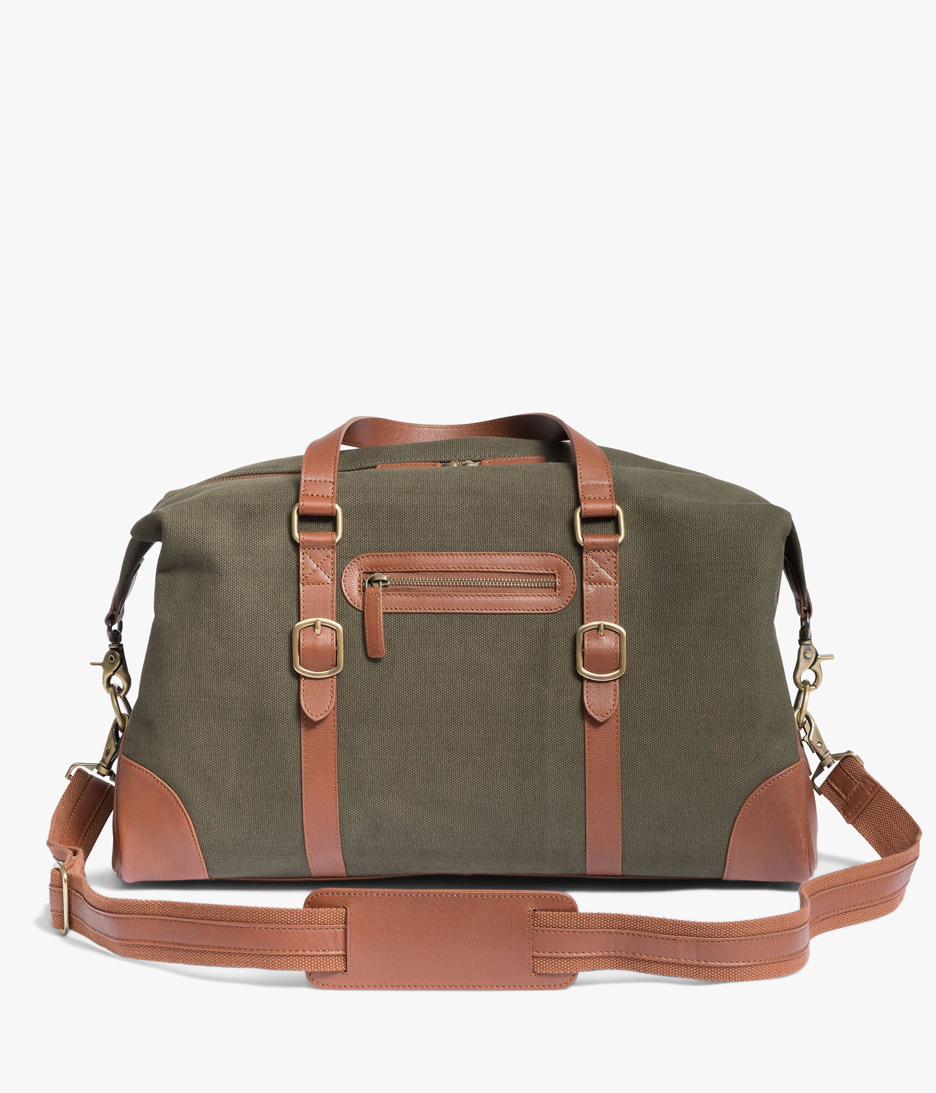 SAC GREGORY