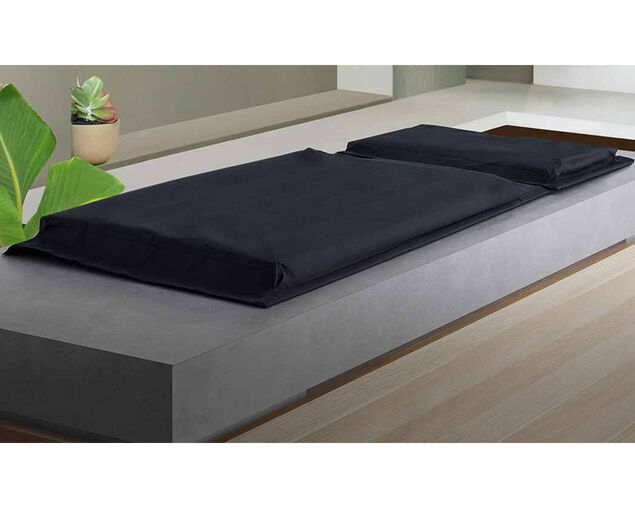 BeefEater Signature Proline 6 Bnr Built-In with Lid Cover