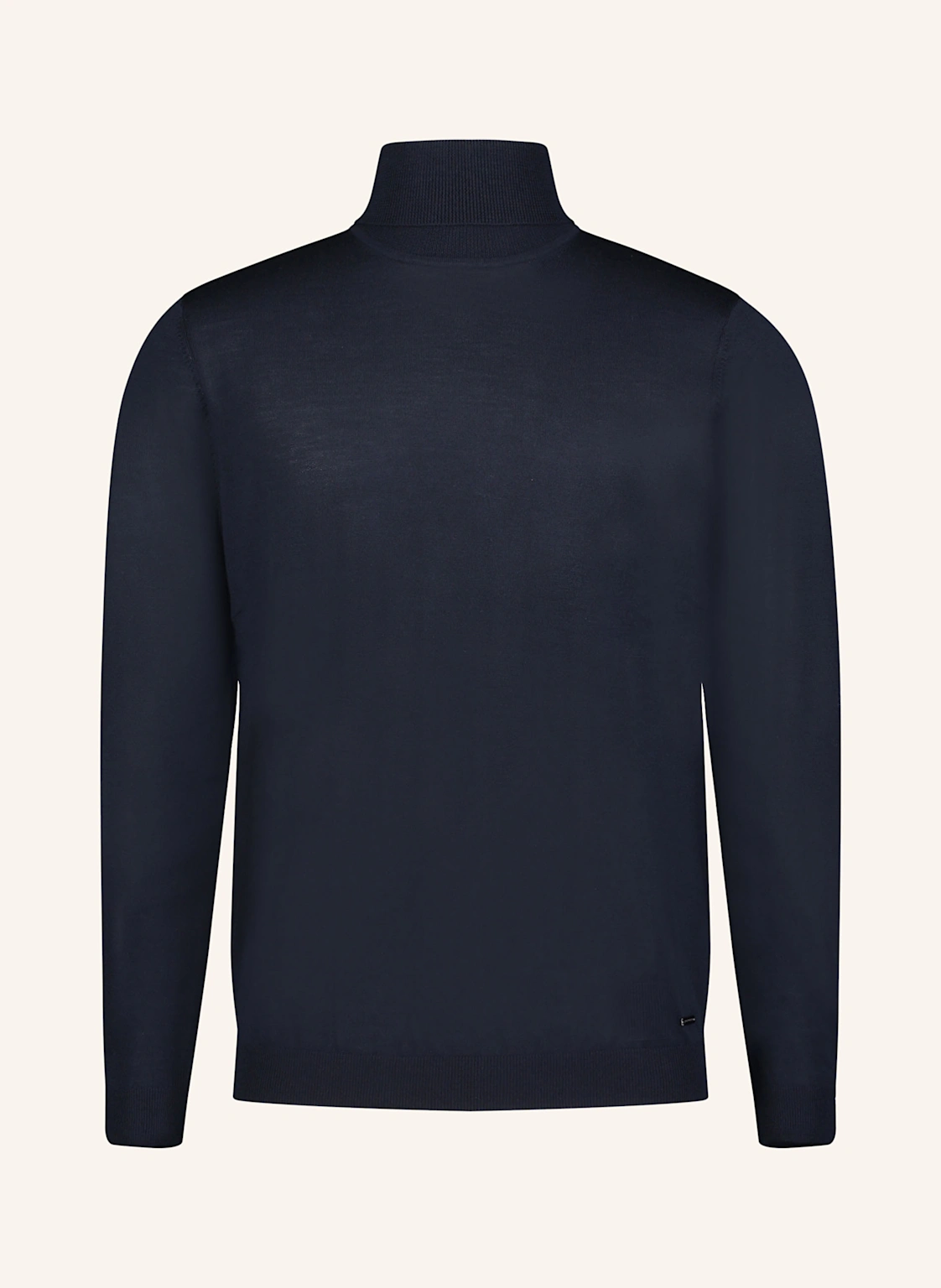 ROY ROBSON Rollkragenpullover