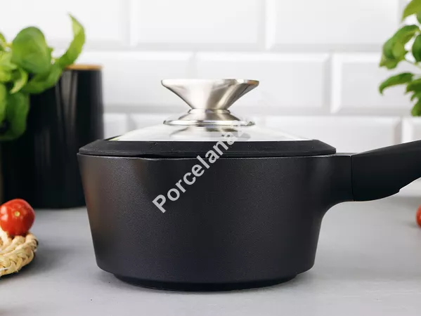 Rondel 16 cm ZWIEGER - Black Stone 1Z.BS.R16