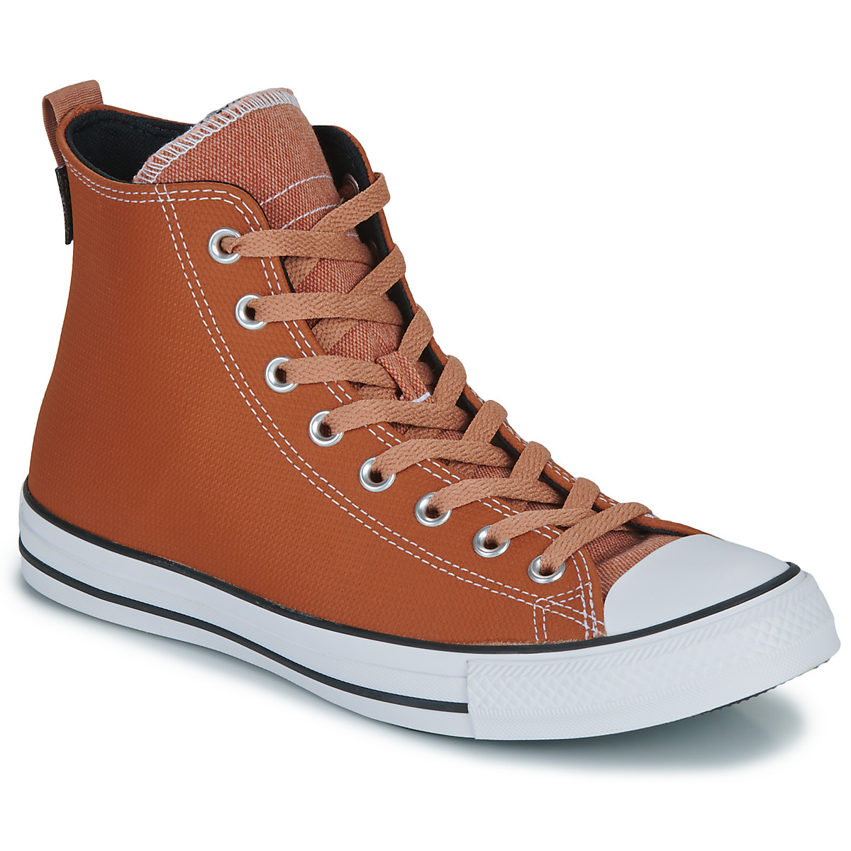Converse - CHUCK TAYLOR ALL STAR TECTUFF - Brown