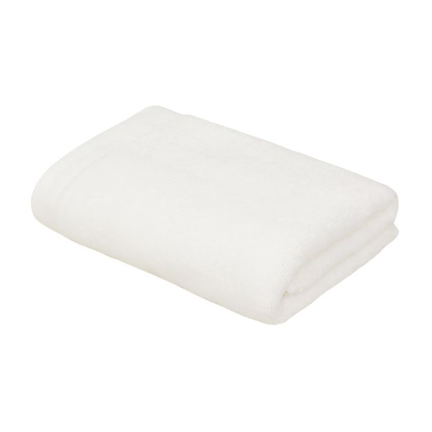 TOALHA DE ROSTO 90 CM X 48 CM CUSHY