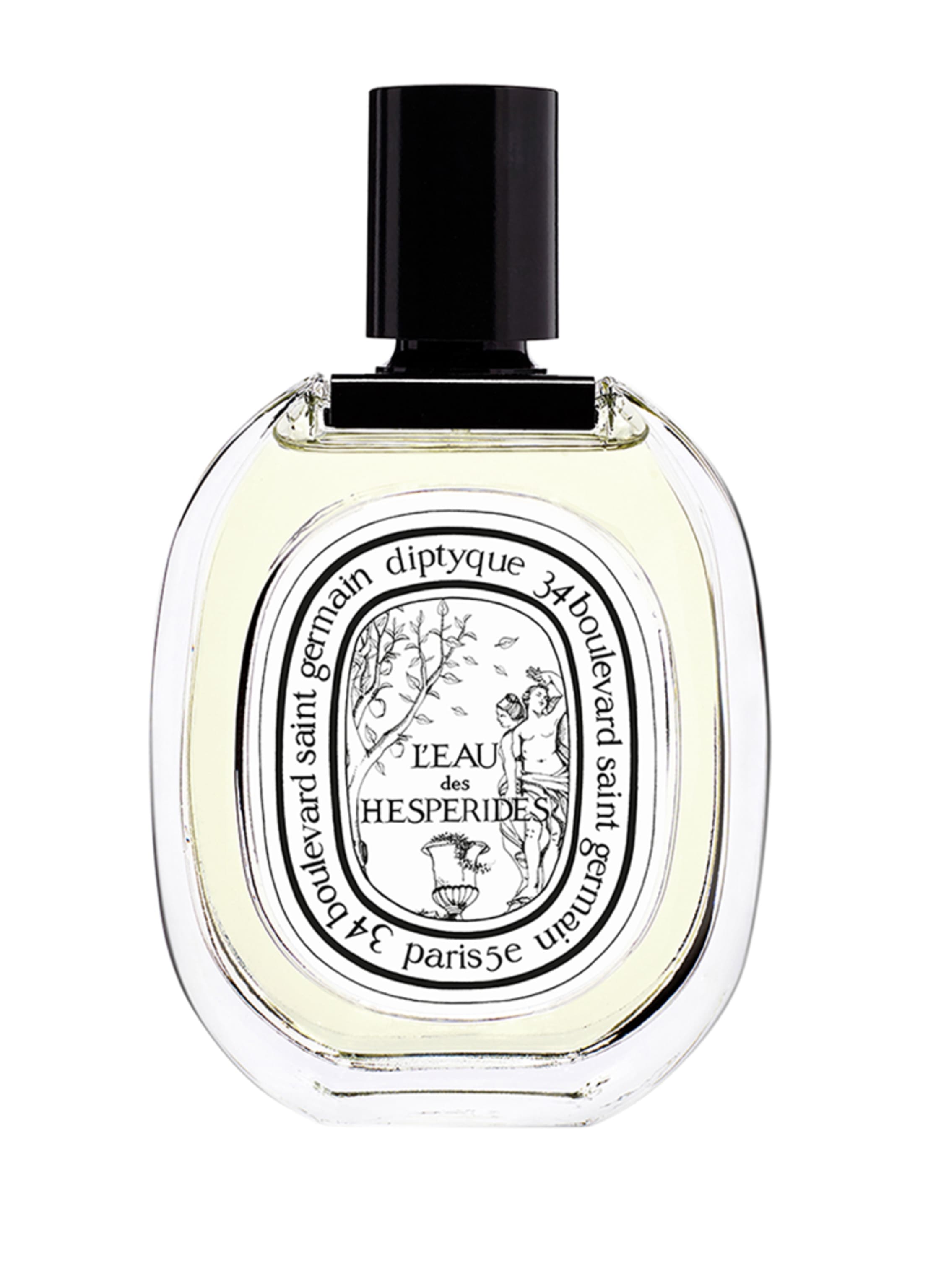 diptyque EAU DES HESPERIDES