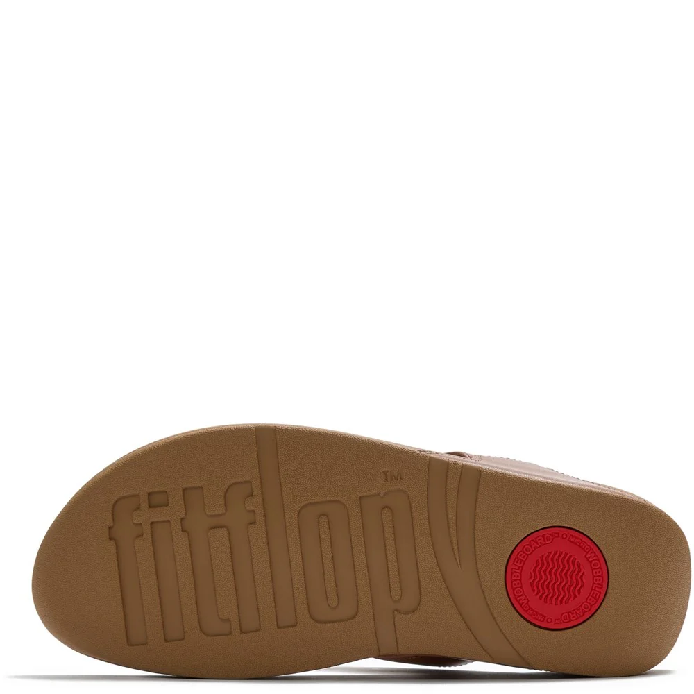 Fitflop Lulu Ultra-Jewel Toe-Post Sandals