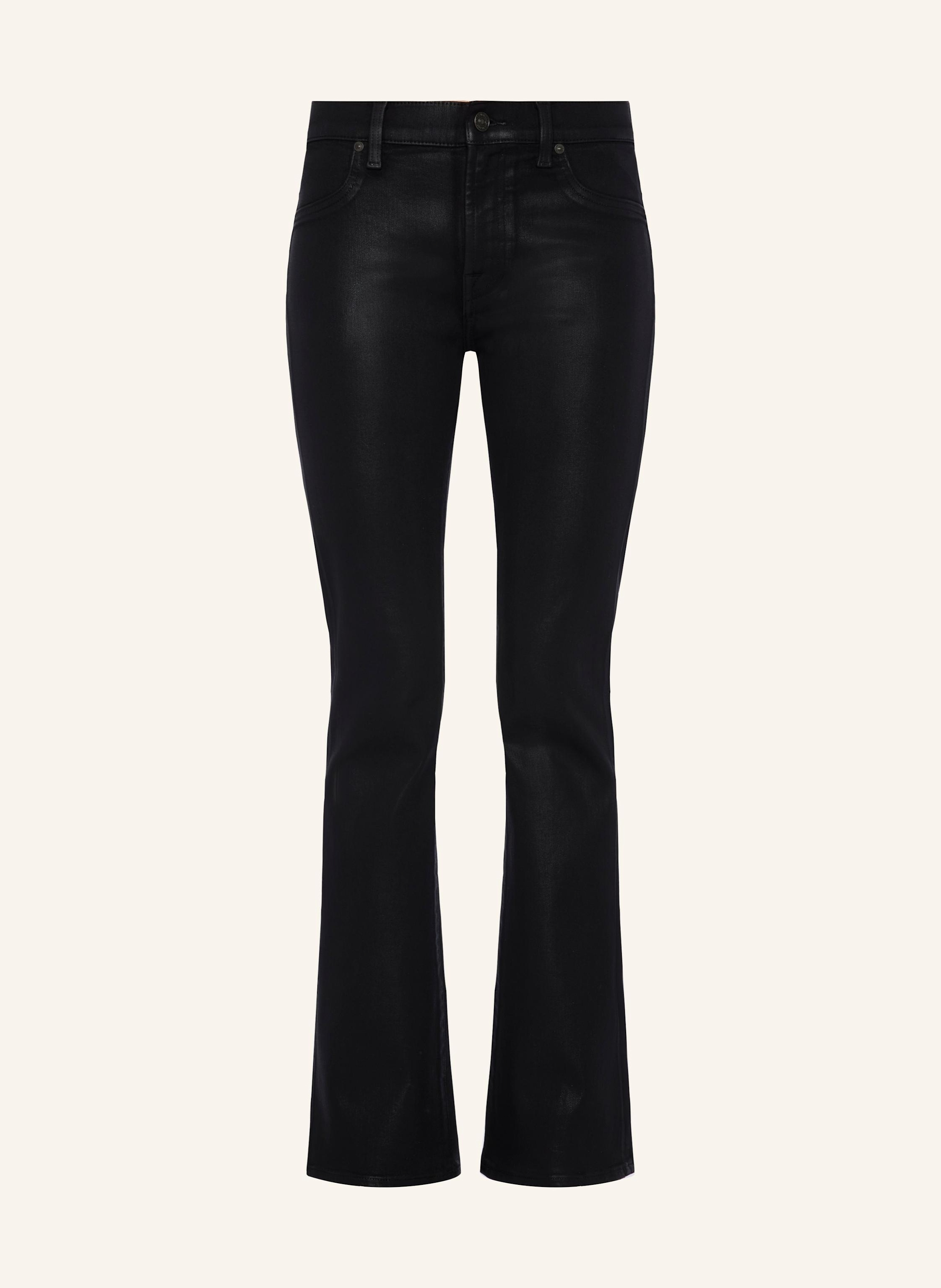 7 for all mankind Jeans BOOTCUT TAILORLESS Bootcut Fit