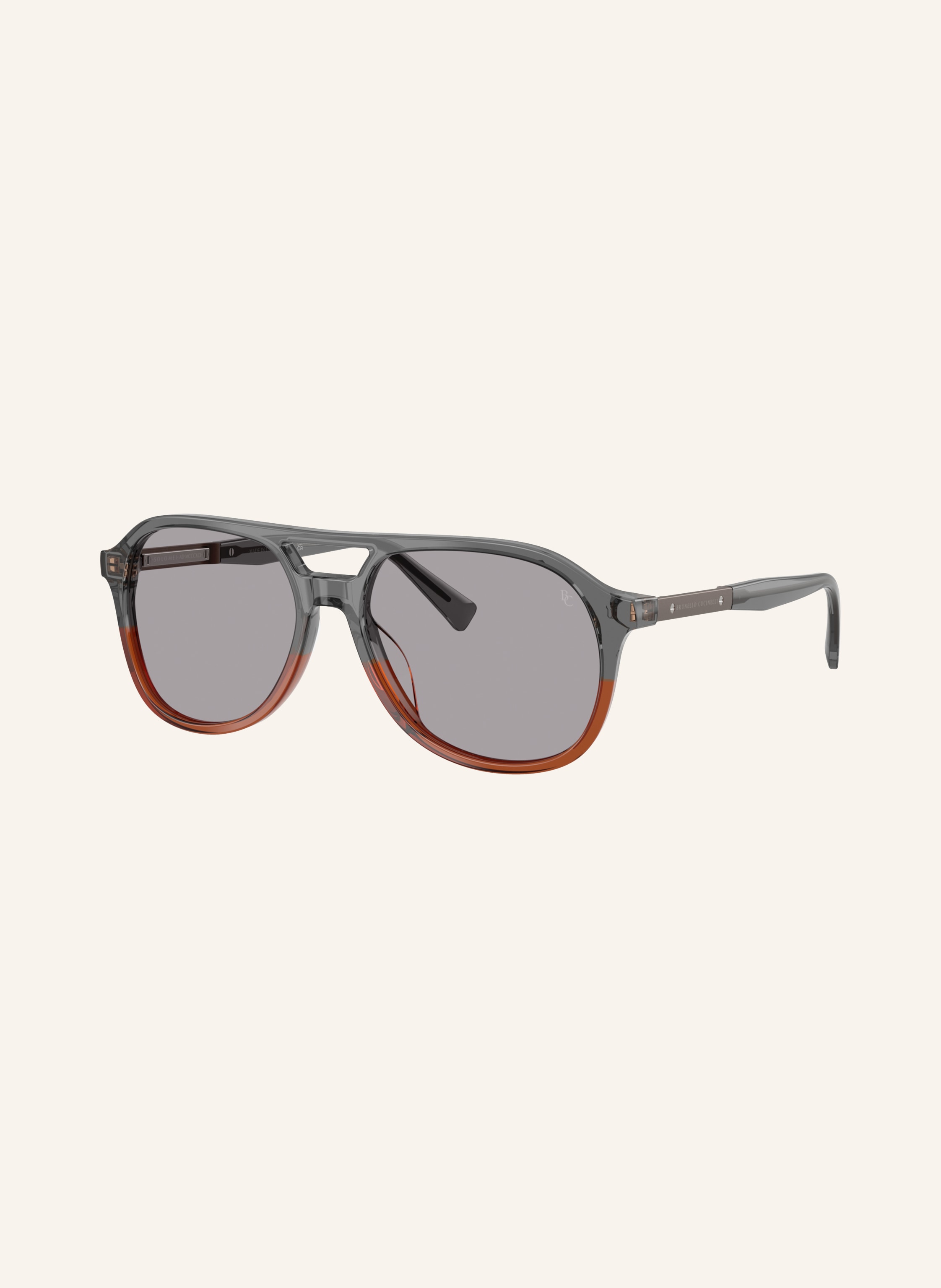 BRUNELLO CUCINELLI Sonnenbrille BC4025S