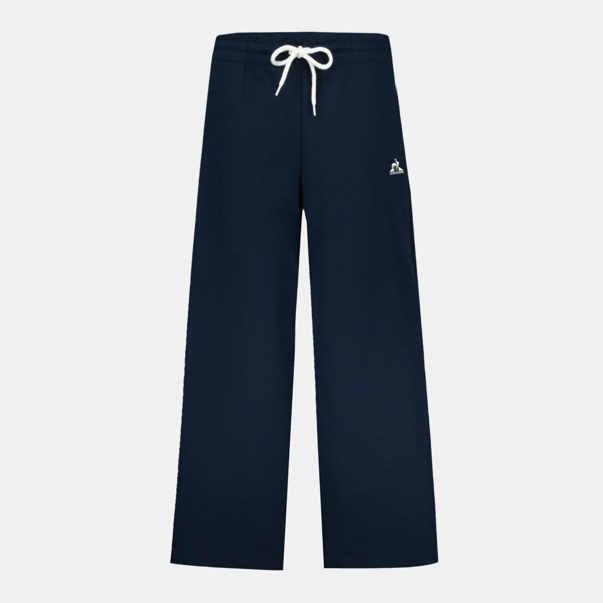 2520500-HERITAGE SP Pant LARGE N°1 W dark velvet | Pantalon Femme