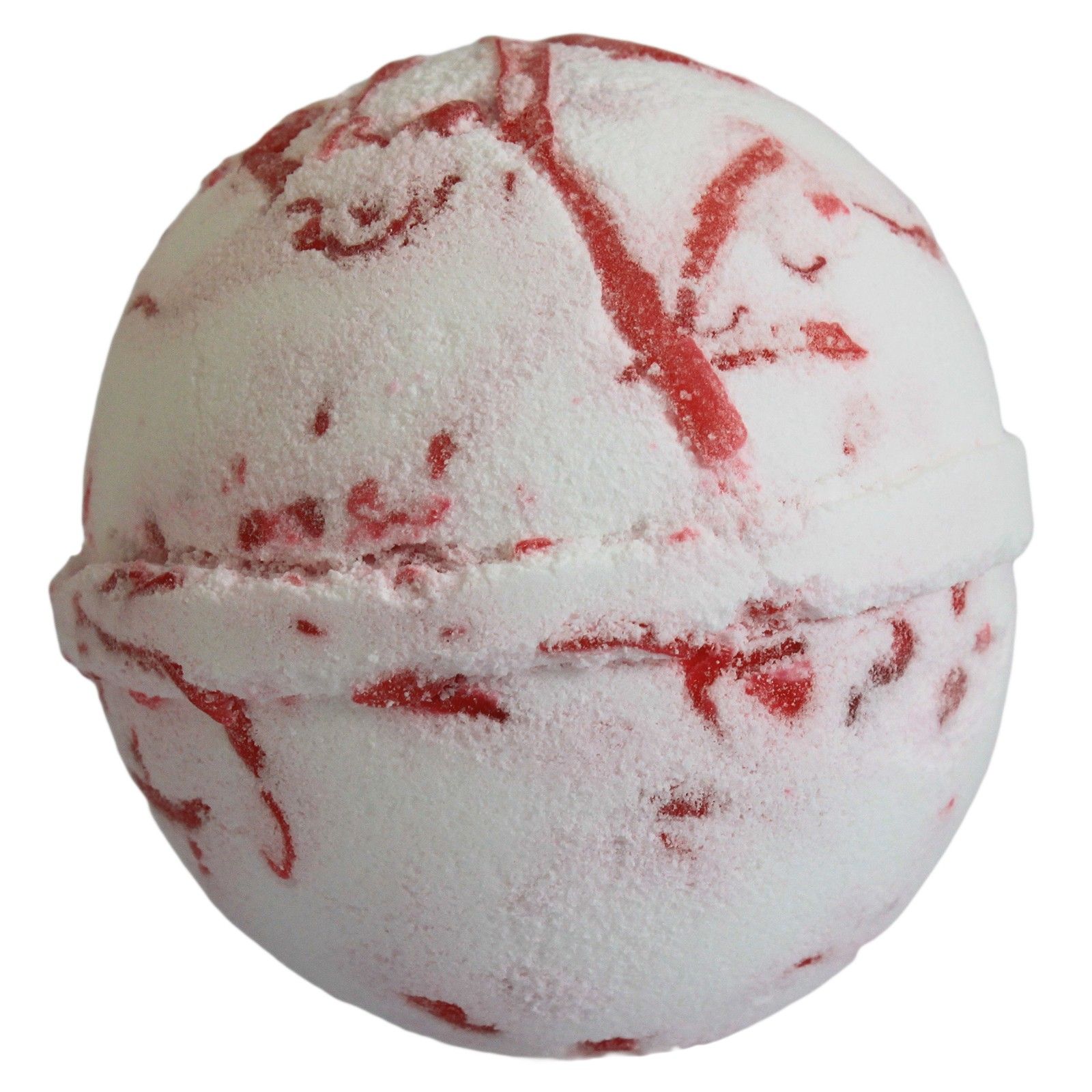 KDMD Tropical Paradise Coco Bath Bomb - Strawberry