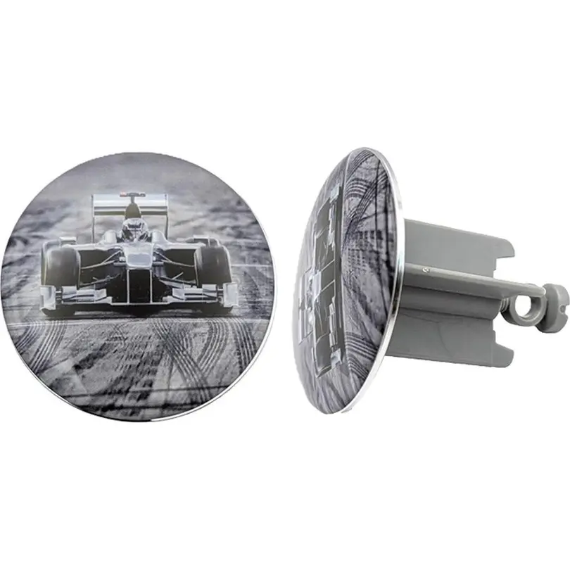 Abflussschutz Racing