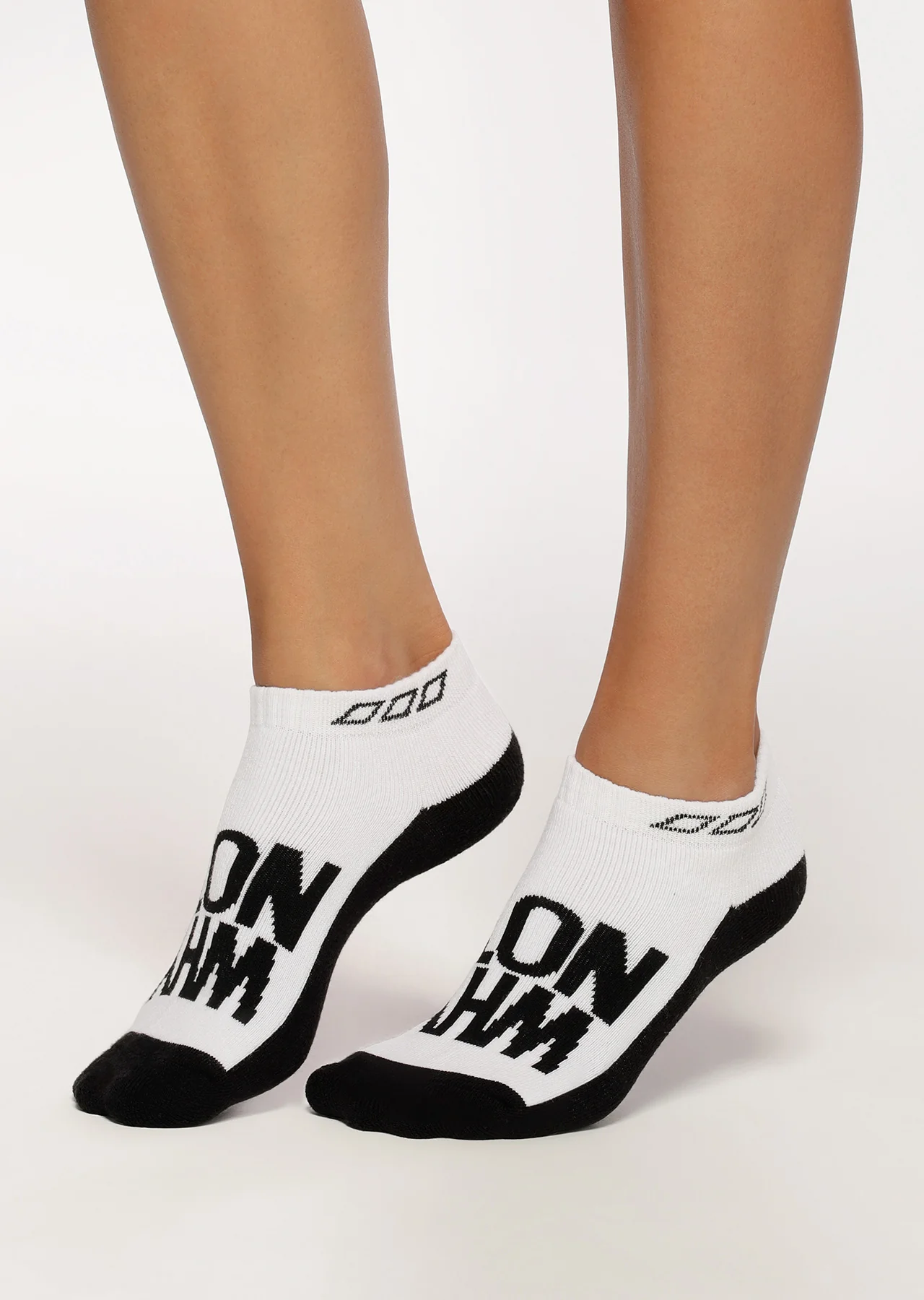 Why Not Iconic Socks