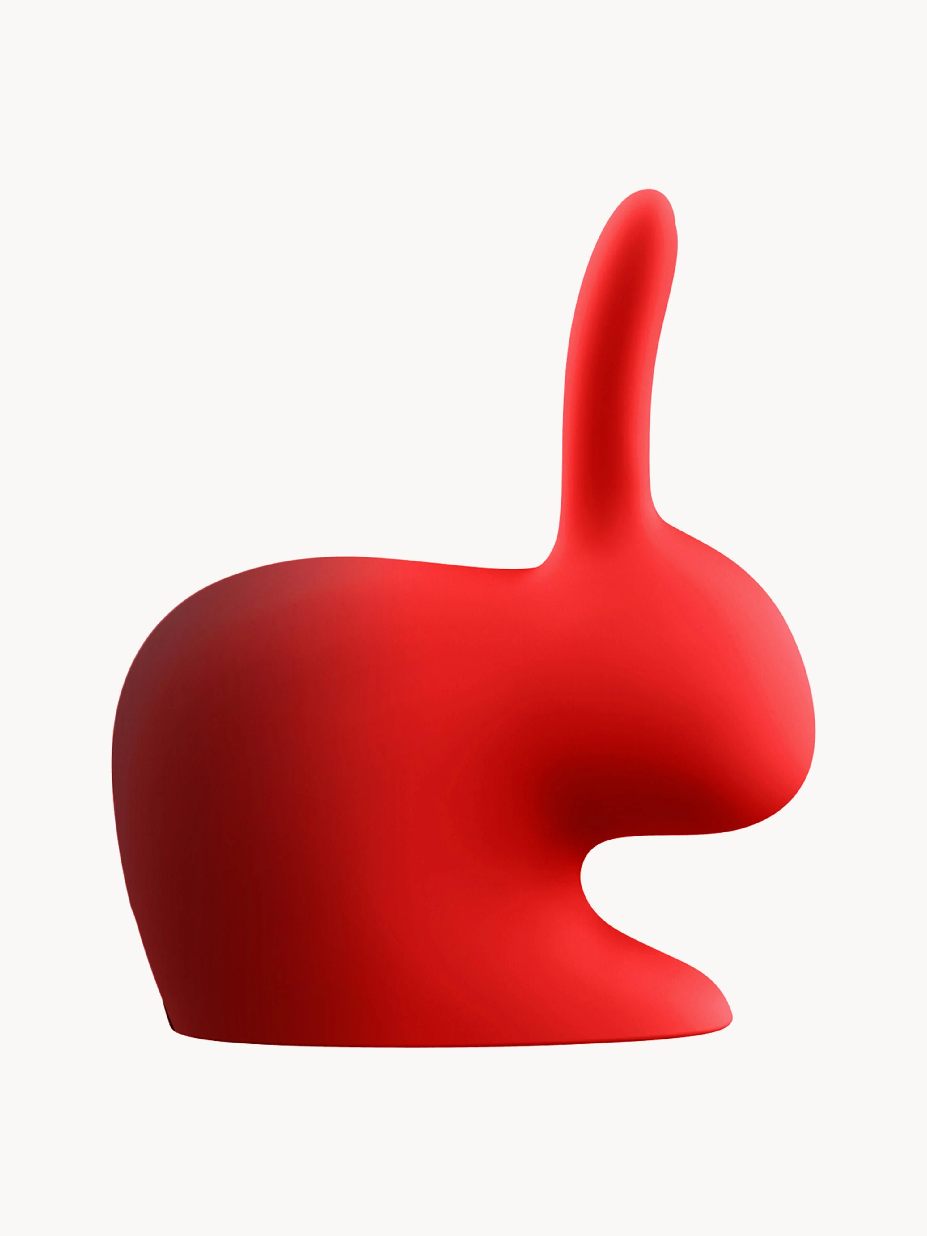 In- und Outdoor-Hocker Rabbit