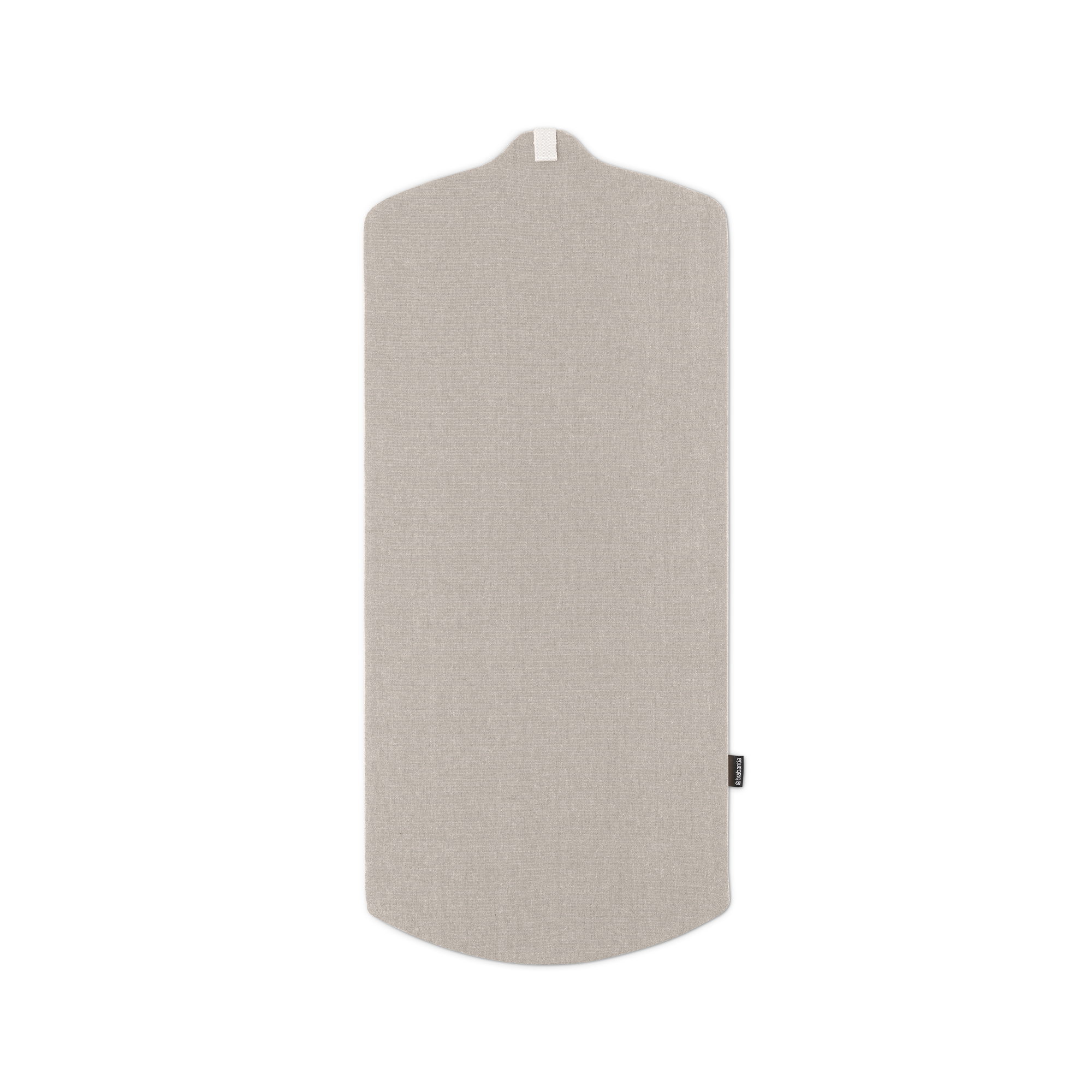 Brabantia Linn Kledingstoombord - Grey