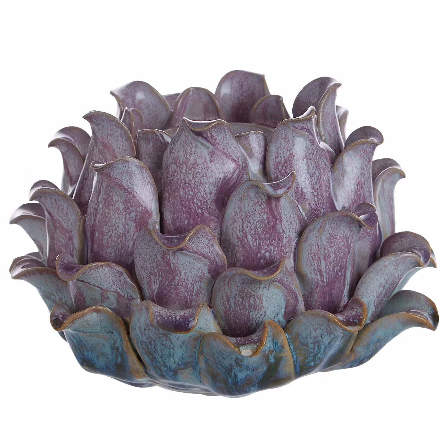 BLOSSOM Teelichthalter Blüte