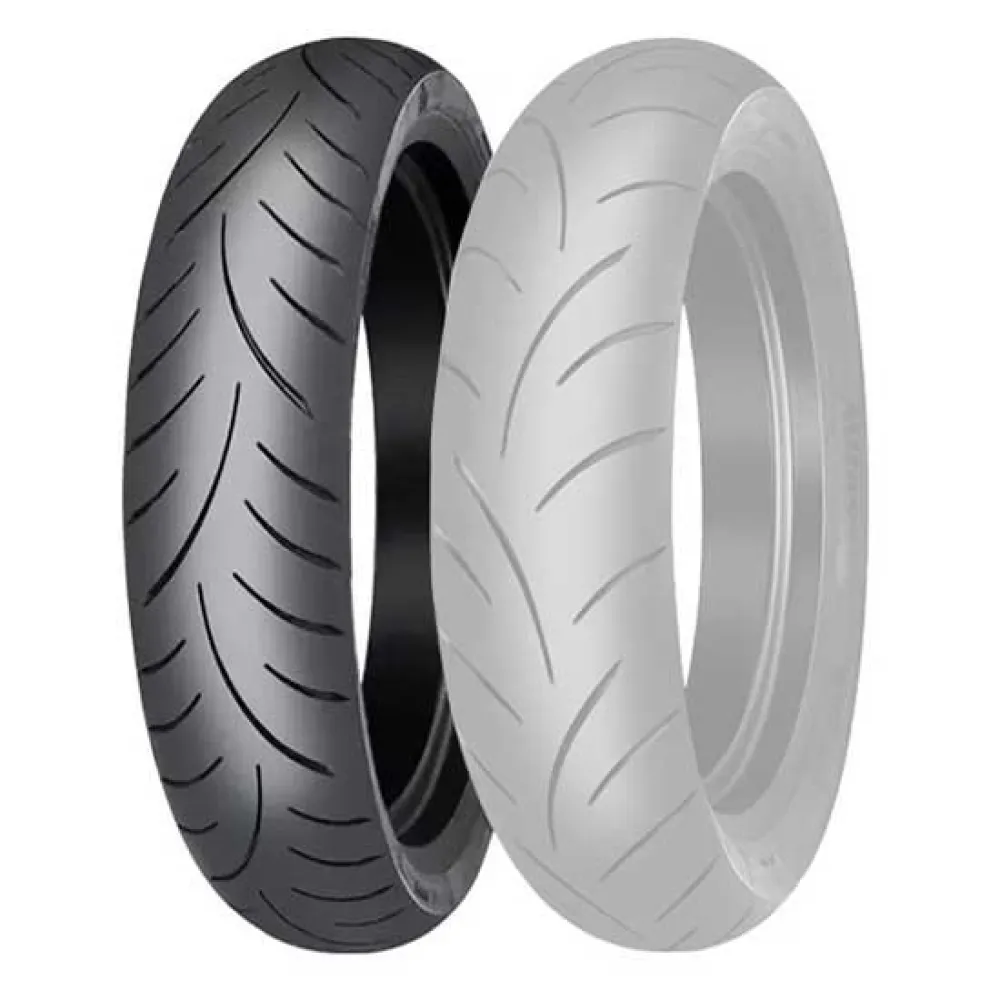 Mitas MC 50 Sport 57H TL touring tire