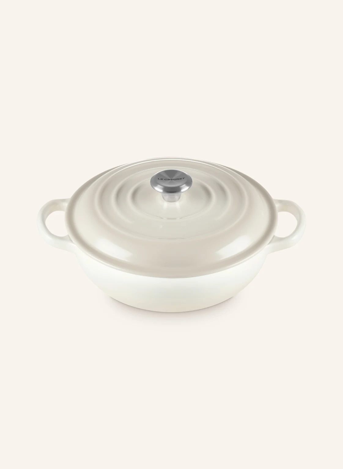 LE CREUSET Gourmet-Profitopf SIGNATURE
