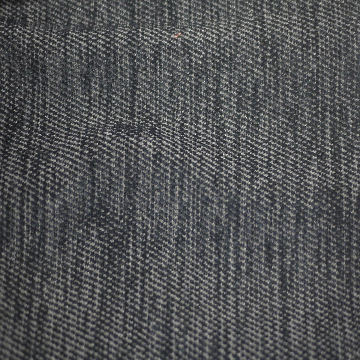 - Rideau  en velours fiore polyester/velours gris foncé 140x260 cm