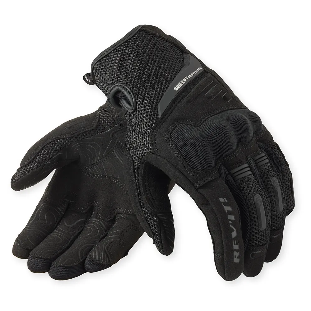 Revit Cavern woman gloves