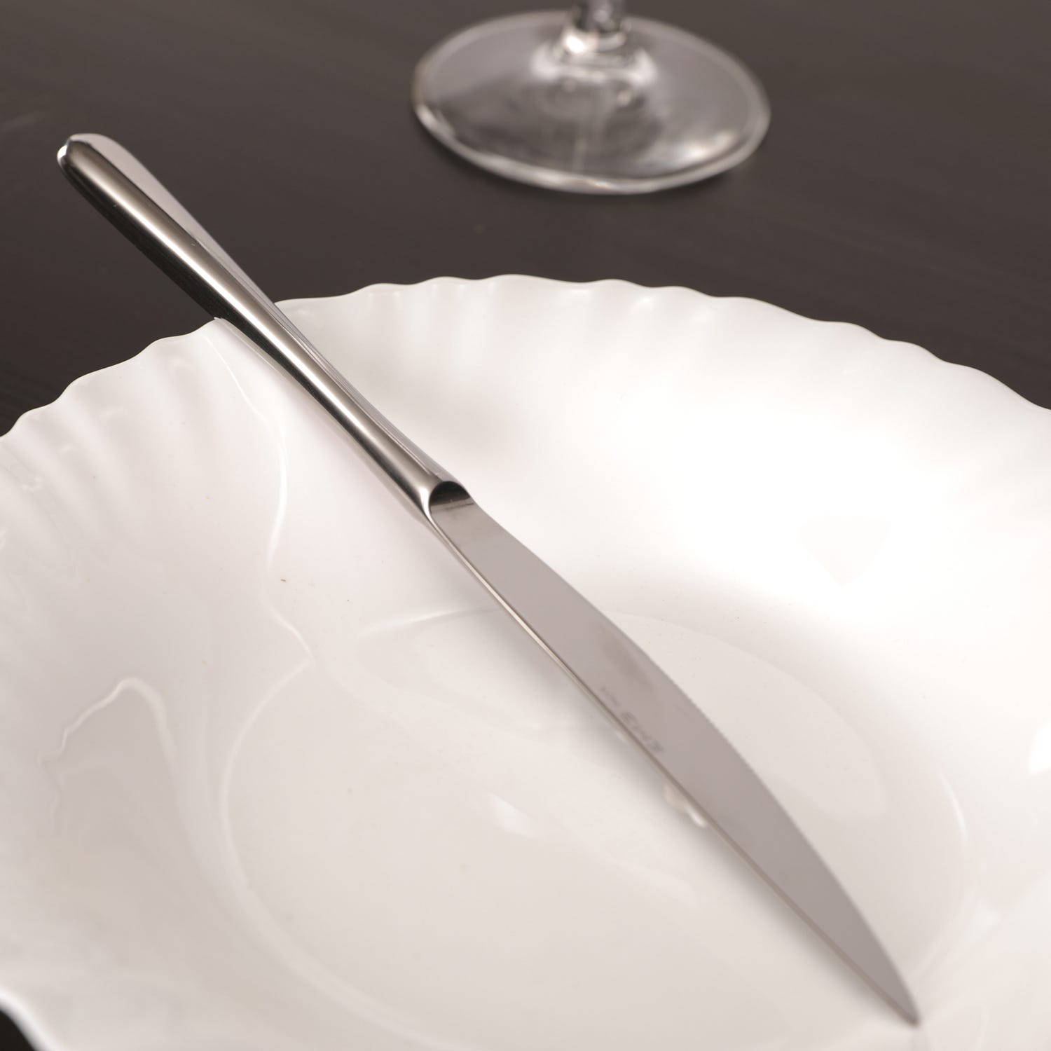 Coltello Opera in acciaio inox, da 23,5 cm