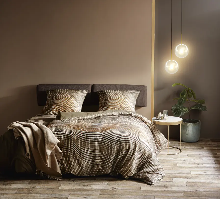 Bettwäschegarnitur Bed Art S