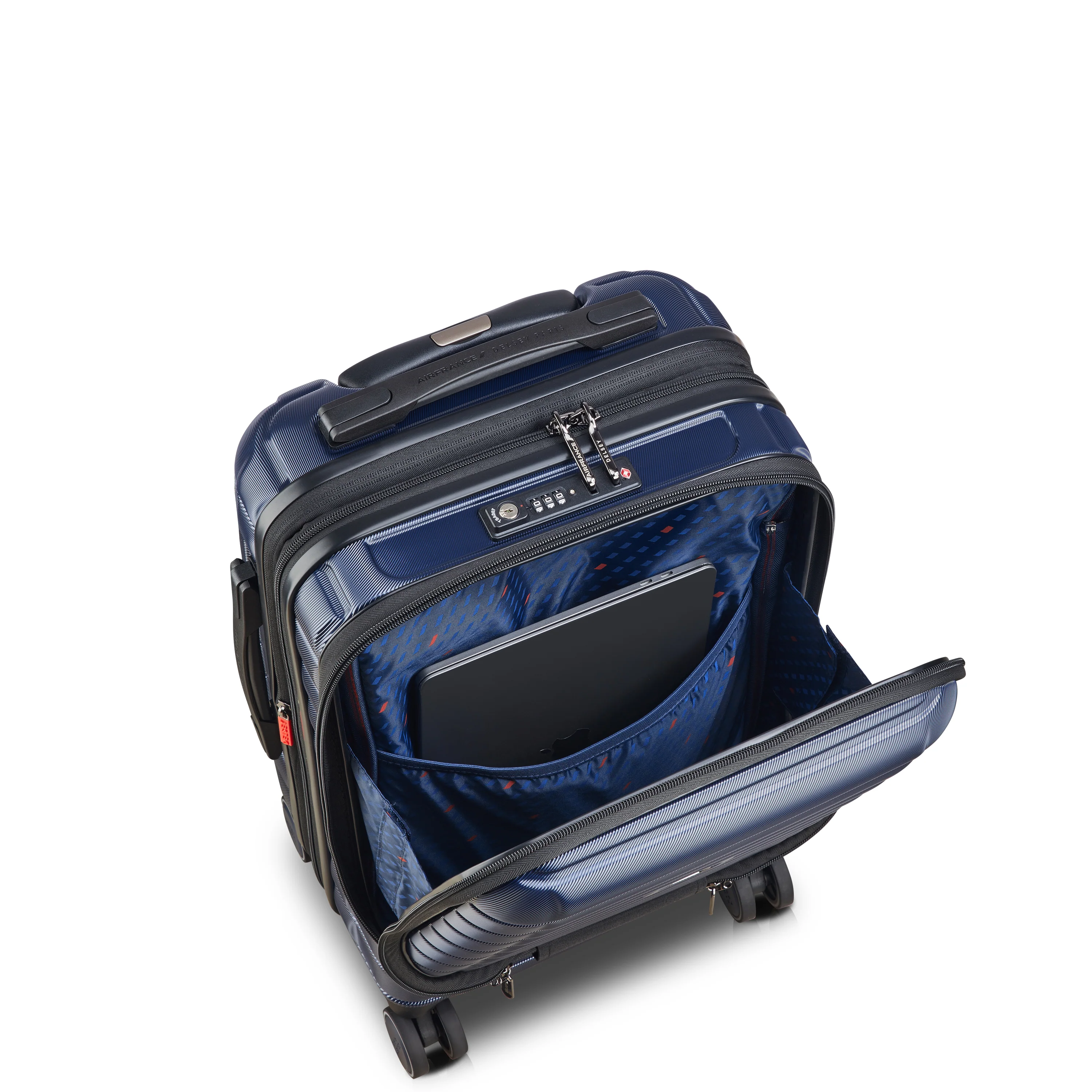 ELEGANCE - S extensible business (55cm)