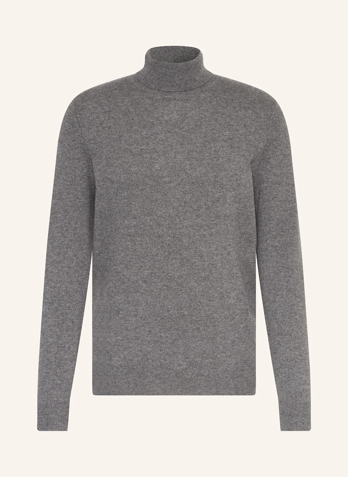 STROKESMAN'S Rollkragenpullover aus Cashmere
