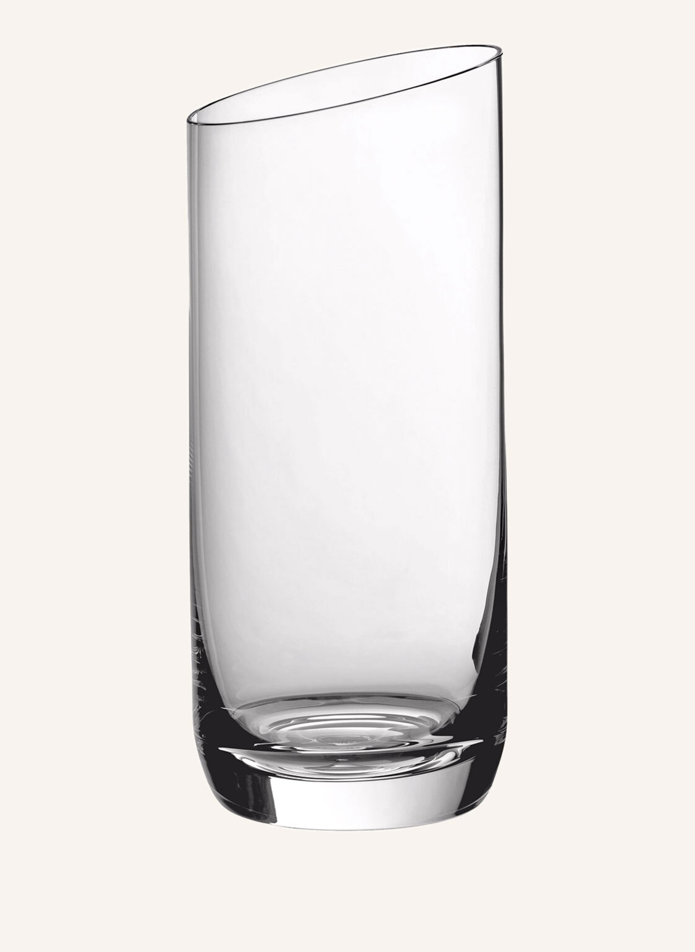 Villeroy & Boch Longdrink-Glas, 4 Stück NEWMOON